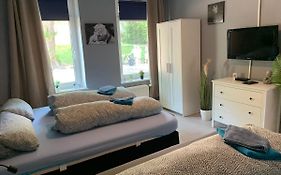 Stadtnah an der Förde 51 HH
